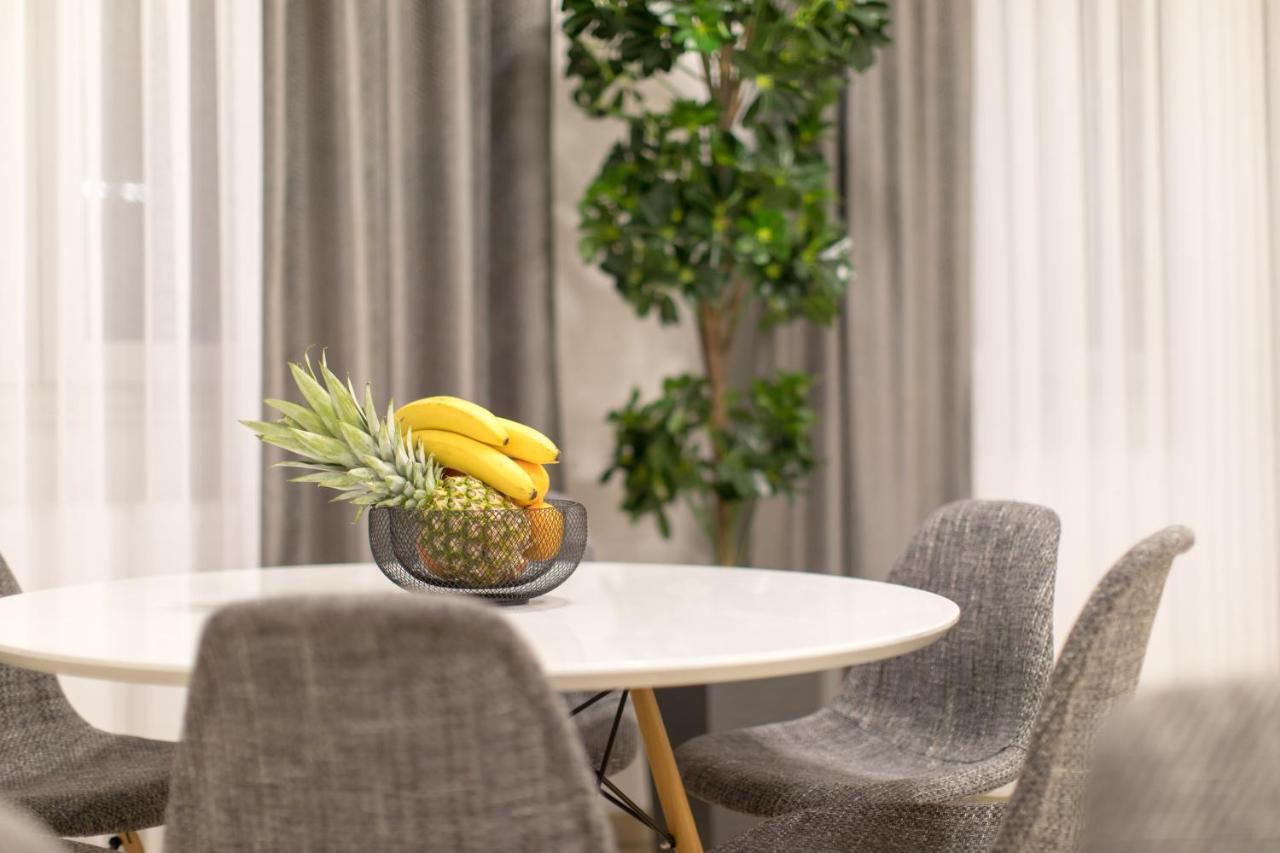 Apartmani I Sobe Pejacevic Όσιγιεκ Εξωτερικό φωτογραφία
