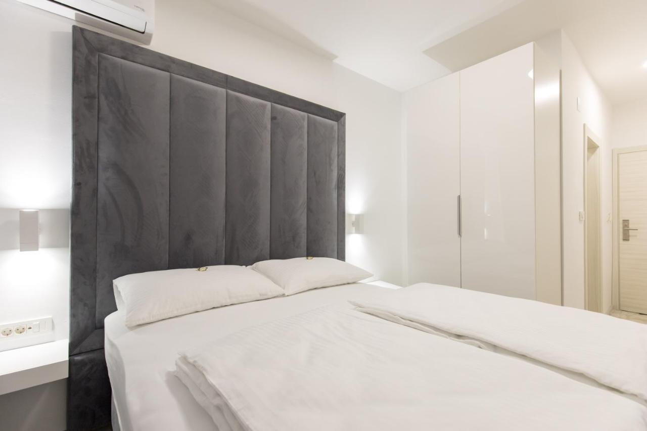 Apartmani I Sobe Pejacevic Όσιγιεκ Εξωτερικό φωτογραφία